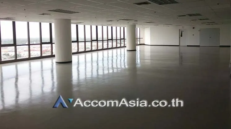 unit Office space For Rent in Sukhumvit, Bangkok  near BTS Thong Lo (AA18305)